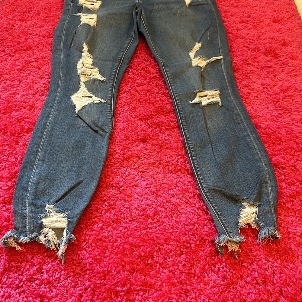 Express Jeans - Picture 2 of 7